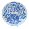 Presentation dish or plate Limoges Bracieux Deshoulieres