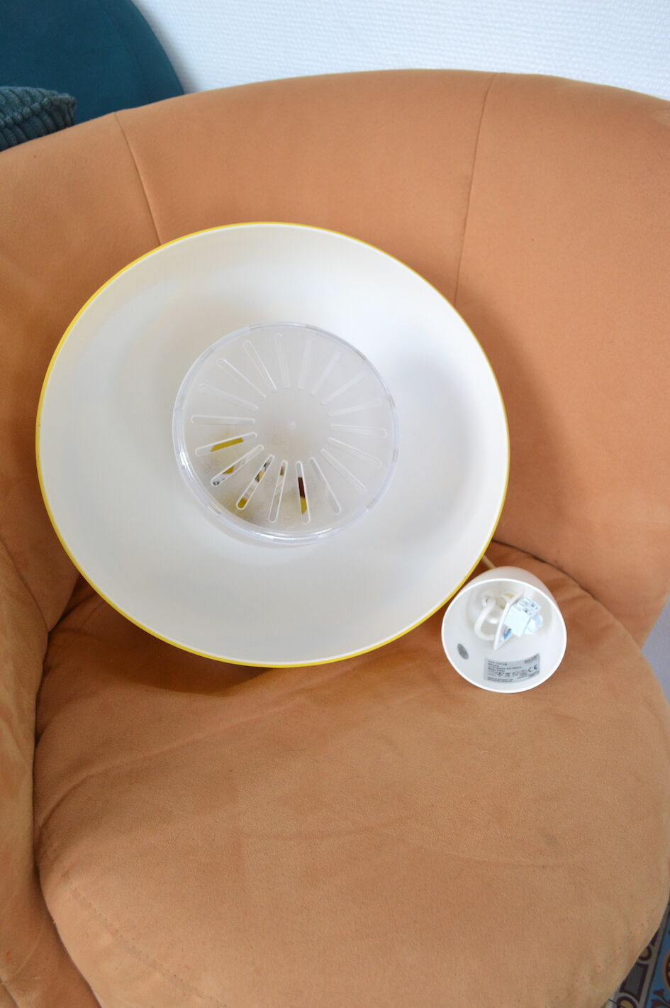 Suspension Clouds Skojig Ikea