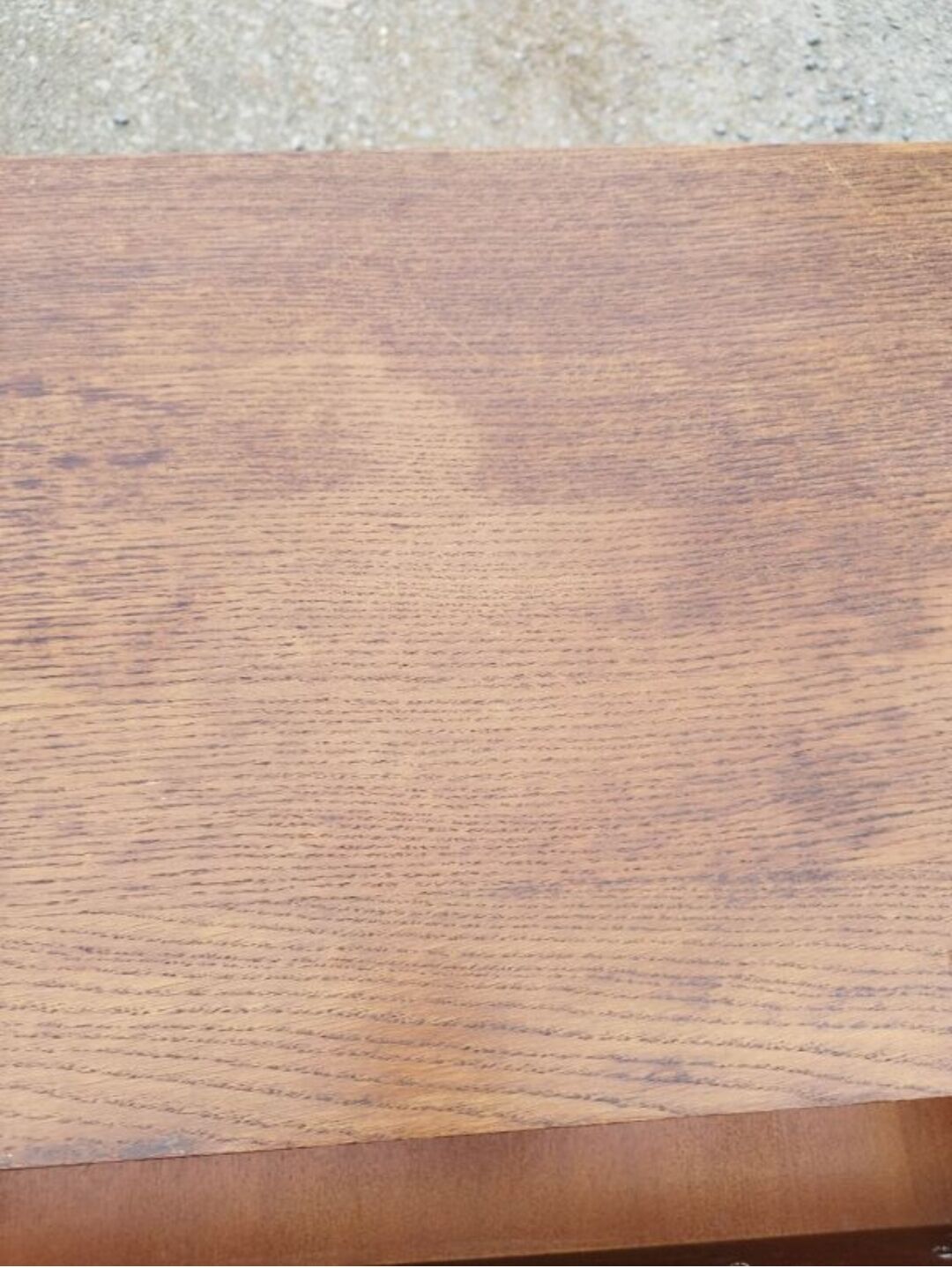 Chest of drawers 50s - 4 drawers