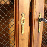 Showcase / vessel anées 60