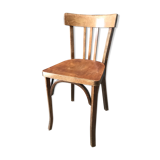 Vintage Baumann bistro chair
