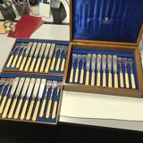 Ménagère Mappin & Webb
