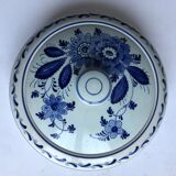 Delft earthenware candy maker