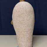 Bameleke royal head