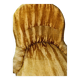 Fauteuil crapaud, années 60