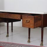 Office George IV