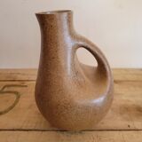 Sandstone pitcher 1970s