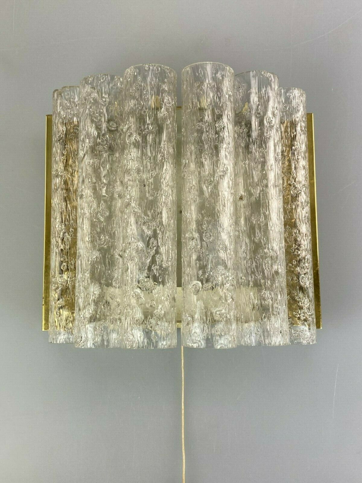 60s 70s Doria light wall lamp