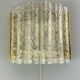 60s 70s Doria light wall lamp