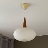 Louis Kalff pendant lamp for Philips 1960