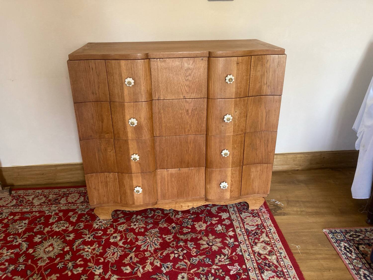 Commode, 1940
