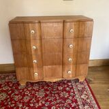 Chest of drawers, 1940