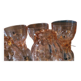 50's glasses