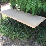 Bistro table
