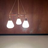 Vintage Scandinavian suspension from around 1960.