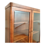 Cabinet, Bookcase, Czechoslovakia, 1960s