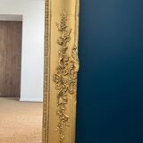 Old mirror