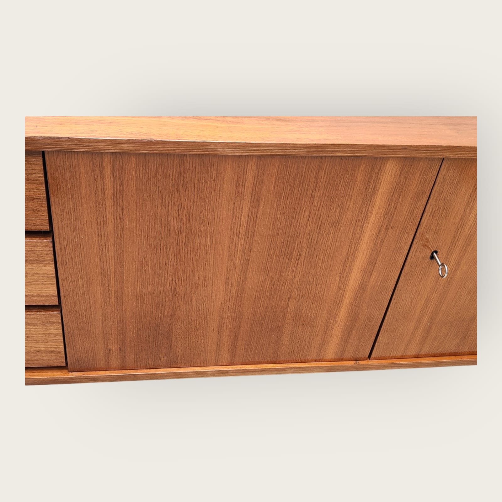 Mid Century sideboard