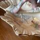 Luneville double compartment dish
