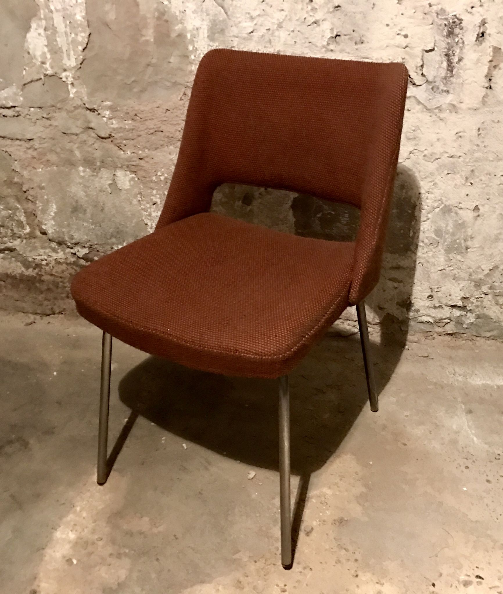 50 year chair