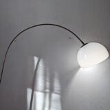 Arc floor lamp style 70s