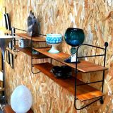 Vintage 60s String Shelves