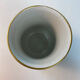 Napoleon III porcelain vase from Sevres