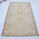Oushak Decorative Anatolian Rug sku 3440
