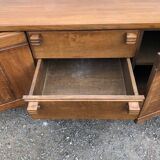 Enfilade scandinave