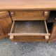 Scandinavian sideboard