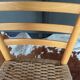 Rope chair
