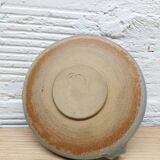 Ceramic cellar rat candlestick