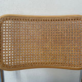 Paire de chaises Breuer Cesca B32