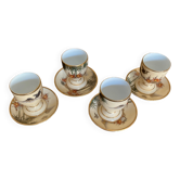 Egg cups