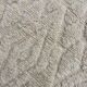 Berber Mrirt White hallway rug 95x390 cm