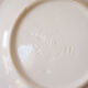 Set of 5 Italian plates Ceramica Dalia Castelforte