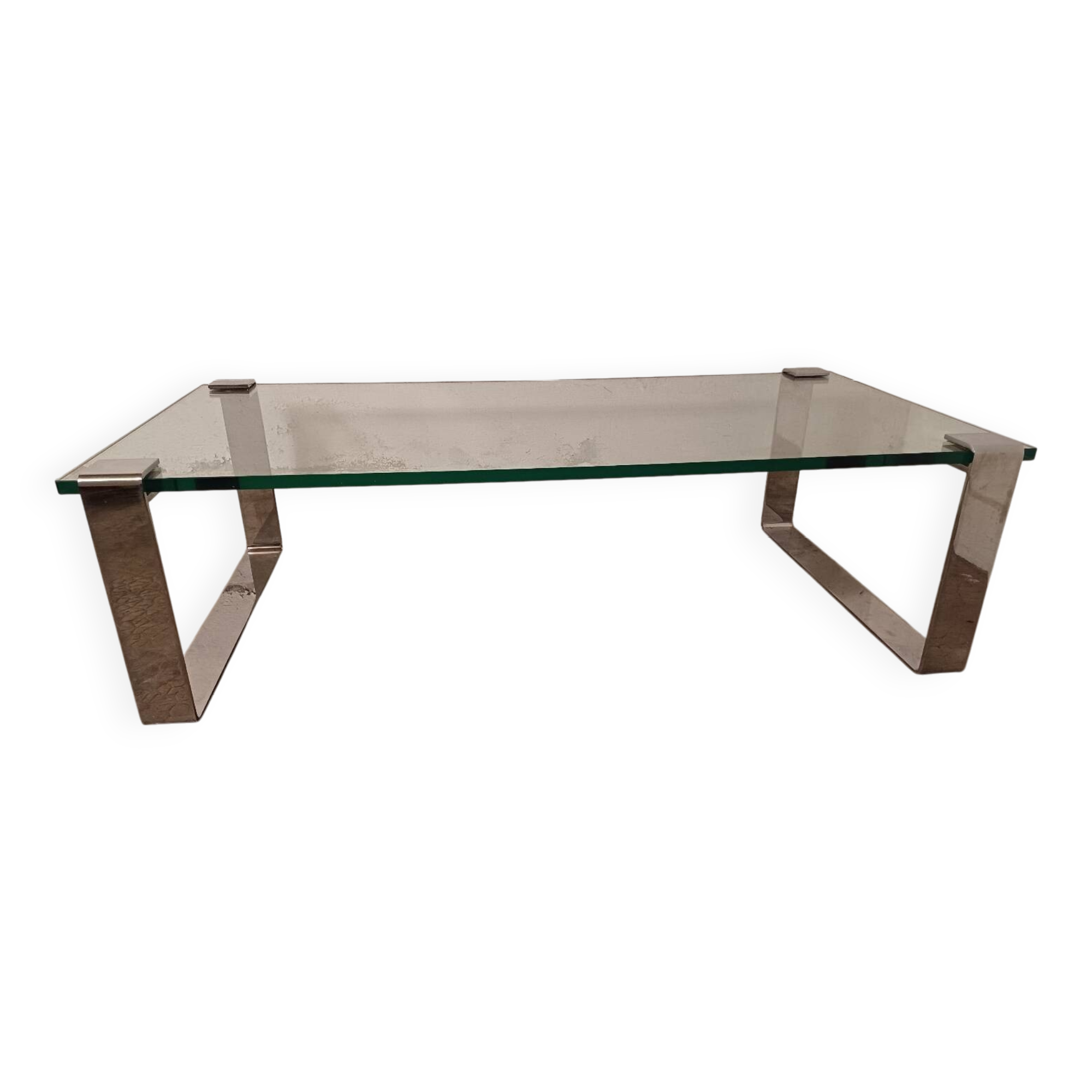 Designer coffee table