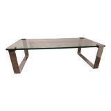 Designer coffee table