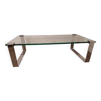 Designer coffee table