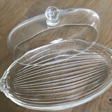 Butter dish