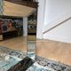 Large designer/vintage mirror
