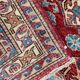 Carpet for corridor Afghan Chobi 85x250 cm