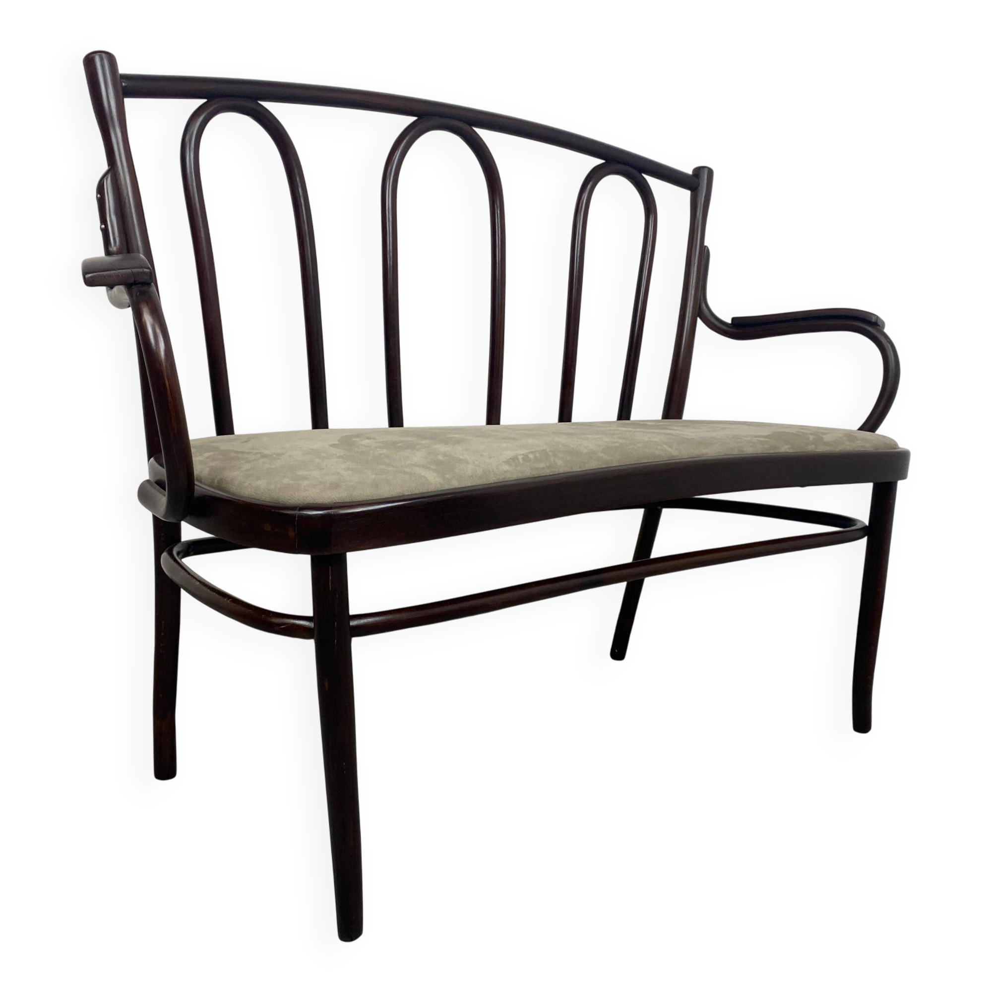 Thonet N°56 Sofa