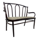 Thonet N°56 Sofa