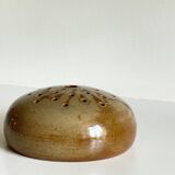 Vintage ceramic flower vase