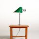 Clamp-on table lamp by Falkenbergs Belysning, Sweden, 1960s