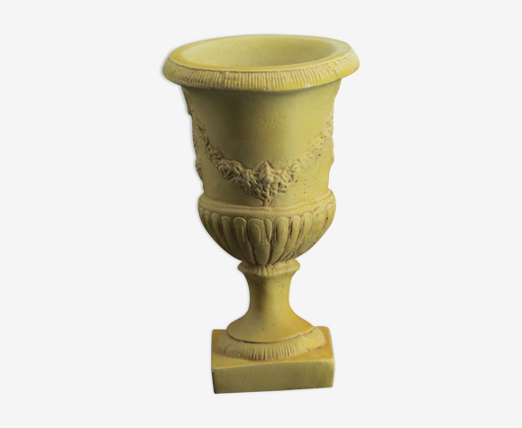 Cache pot