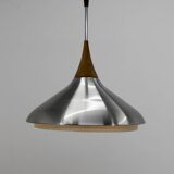 Mid-Century Pendant by Lidokov, 1960s