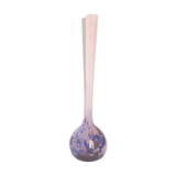 Vase berluze art nouveau