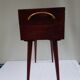 Sewing basket 1950